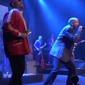 Trandal Blues 2014: BokkeReidars Bluesband + Side Brok